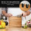 Wekli Magnetic Knife Holder