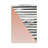 Triangle I by Design Fabrikken - Wrapped Canvas Gallery-Wrapped Canvas Giclée-2109750784