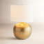 Mercury Table Lamp-1356246984