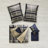 Plaid Bedding With Comforter, Sheets, And Pillowcases Sheet Navy Multi Theme