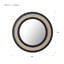 Miroir mural circulaire