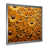 Silver Single Picture Framed