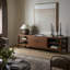 HAWKES TV Stand