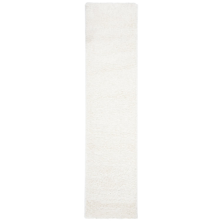 Swenson Solid Colour Area Rug
