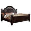 Ensemble de chambre à coucher configurable Wesleyan