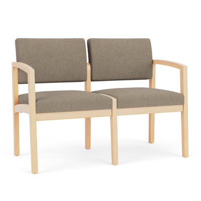 Lenox 2-seater tandem chair