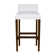 Gin Fizz/Harvey 31" Wallbanger Bar Stool