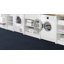 18 po x 18 po intérieur / extérieur, carrelage auto-adhésif en polyester (paquet de 10) (22,5 pieds carrés / boîte)-106208477