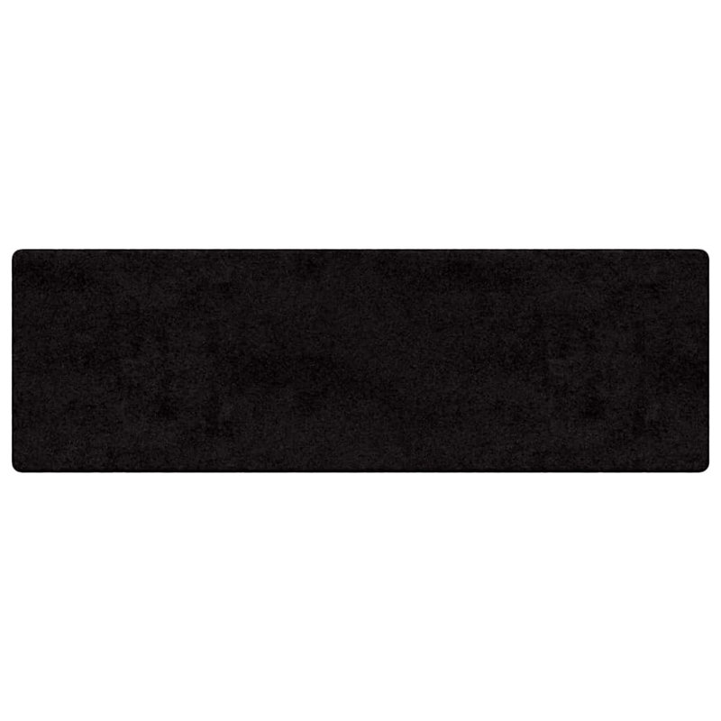 Solid Colour Standard Area Rug, Runner 50 x 300 cm