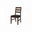Chaises de salle à manger rembourrées