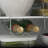 Conserv 11cf Bottom Freezer Refrigerator 24in w/ WINE RACK Stainless 110V			