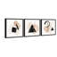 " Broken Knife " by Marmont Hill 3 - Pieces-625463805