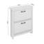 12 Pair Shoe Storage Cabinet-2053375838