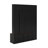 Wooden Hall Tree With 6 Hooks & Shoe Cabinet, 4-In-1 Entryway Storage With 13 Cubbies, Adjustable Shelves-985714267