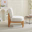 Chaise d'appoint Teddy-114309183-114309184