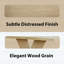Table de couloir robuste pour petits espaces-1293575052