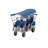 RUNABOUT 6 Passenger Stroller