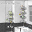 Stainless Steel Shower Caddy-1673166902