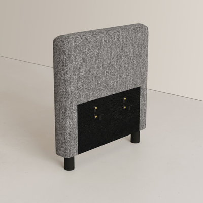 2 Pcs Backrest Of Modular Sofa, Also As Armrest For Sectional Couch