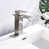 Brushed Nickel selected