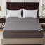 Protège-matelas imperméable sans bruit BEDLORE®, housse de matelas matelassée hypoallergénique et lavable, protège-matelas respirant avec poche profonde de 6 à 18 po-117317008-122610853