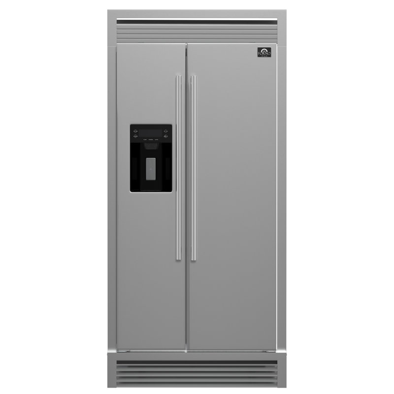 Réfrigérateur 36 po Forno Salerno