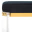 Tabouret de bar 27,25 po Delfina
