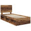 Solid Wood Bed-1040618196-1040618195