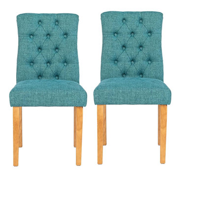 Kyzer Upholstered Dining Chair