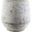 Camryn Weather Resistant Round Cement Pot Planter-982816580