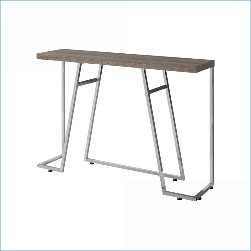 Table basse Taupe