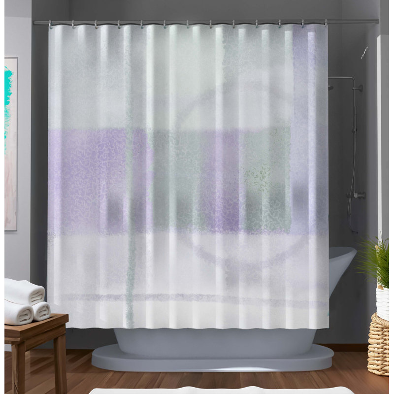 Rideau de douche Karch
