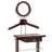 Meidinger Freestanding Valet Stand-1415304894