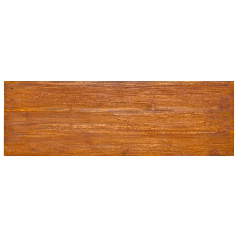 Irven Unfinished TV Stand for TVs up to 40"