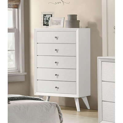Commode de style contemporain 1pc