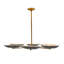Griffith 6 - Light Chandelier
