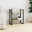 Canne Book Cabinet Engineered Wood-86165640-116846989