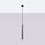 Bohley 1 - Light Stainless Steel Pendant