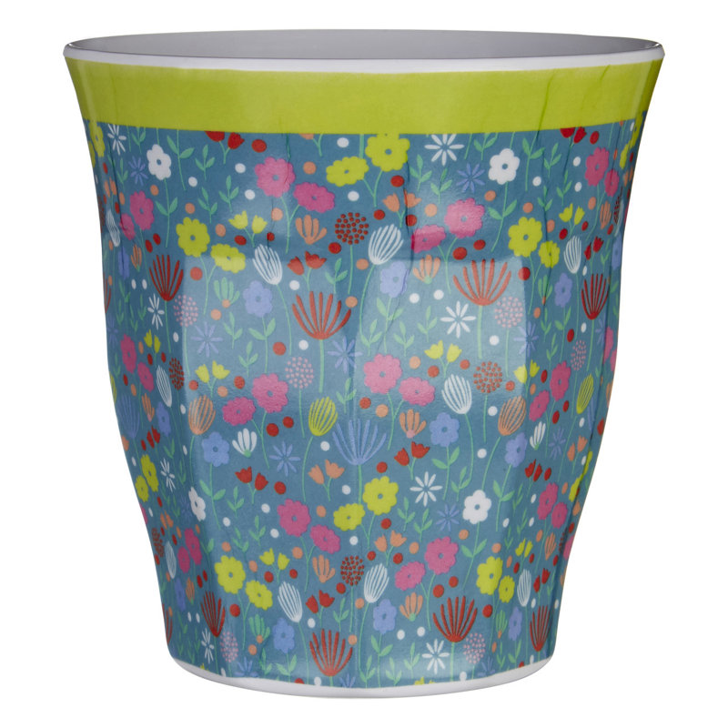 Gephart 300ml Melamine Drinking Glass