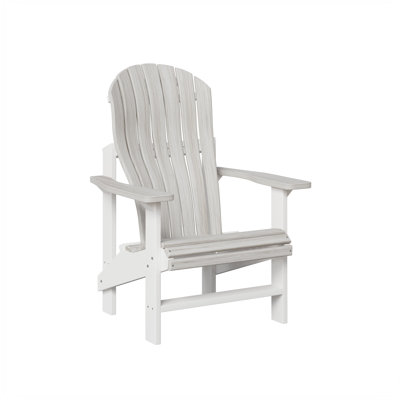 Chaise Adirondack droite Berlin Gardens