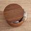 Grande table basse ronde avec rangement et repose-pieds-1661420523