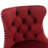 Swivel Velvet Barstools Adjusatble Seat Height From, Chrome Base Bar Stools With Backs Comfortable Tufted For Home Pub And Kitchen Island, Set Of 2-615192326-605884121