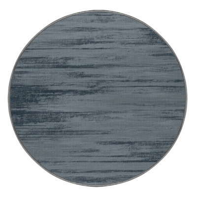 Tapis abstrait gris lavable à la machine