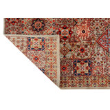 Aryana Wool Oriental Area Rug