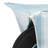Izquierdo 4 Piece Fixed Castor Set