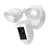 Blanc est en rupture de stock