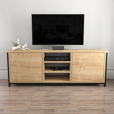 Rozaje TV Stand for TVs up to 60"