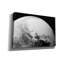 Toile épique Graffiti «Pluton de Nasas New Horizons» par la NASA, art mural 18 po x 12 po-410018338