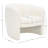 Solace Upholstered Barrel Chair-861684923