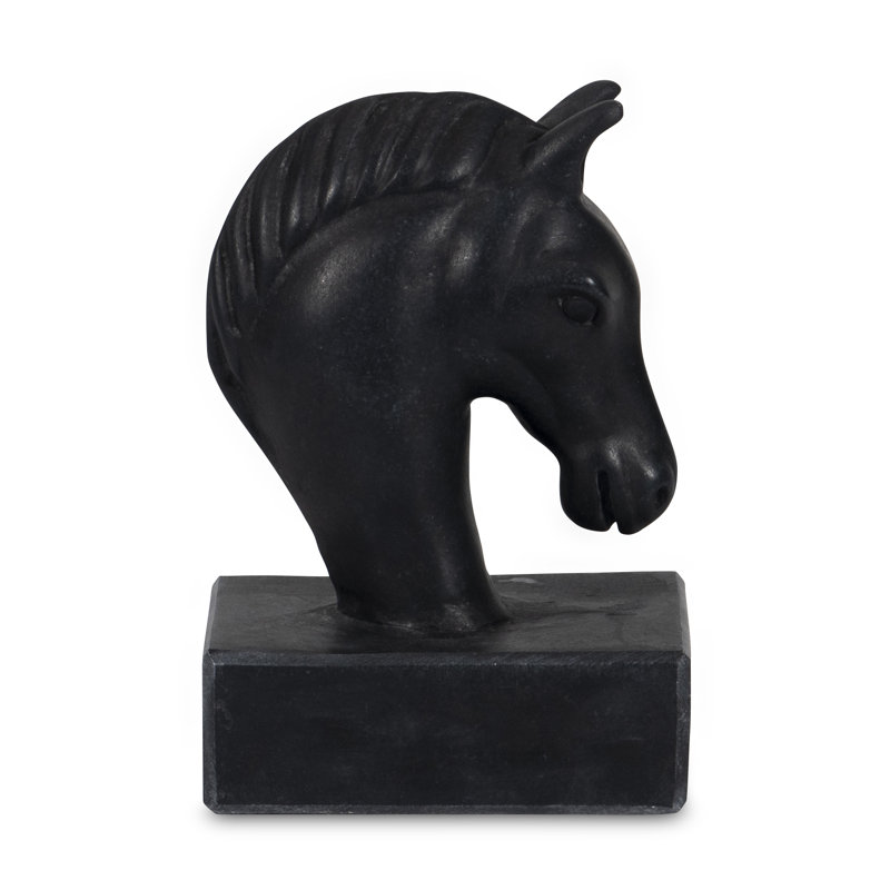 Sculpture Hippios